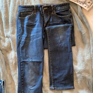 American Eagle Jeans Slim Extreme Flex 31x30